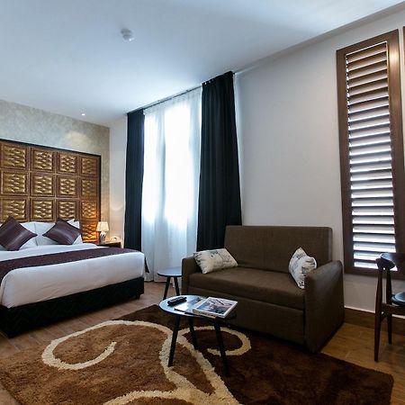 ג'והור בהרו Belllo Hotel Jb Central מראה חיצוני תמונה