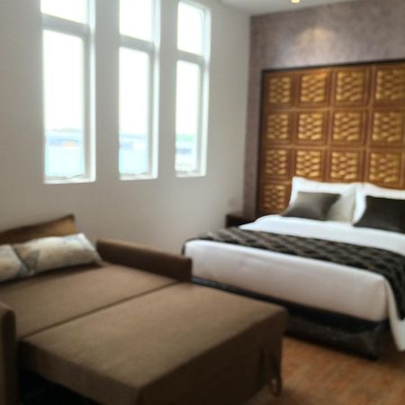 ג'והור בהרו Belllo Hotel Jb Central חדר תמונה