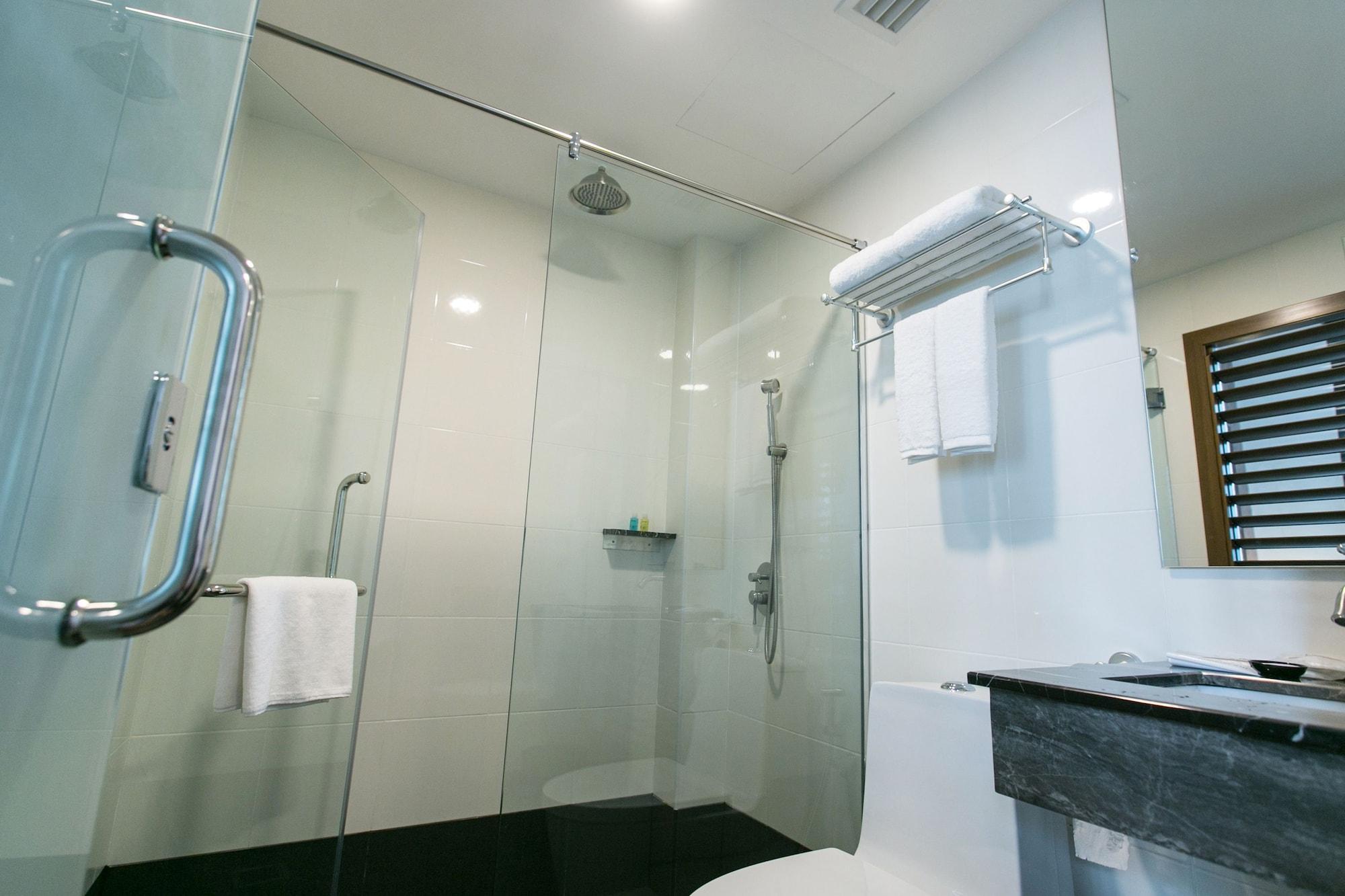 ג'והור בהרו Belllo Hotel Jb Central מראה חיצוני תמונה