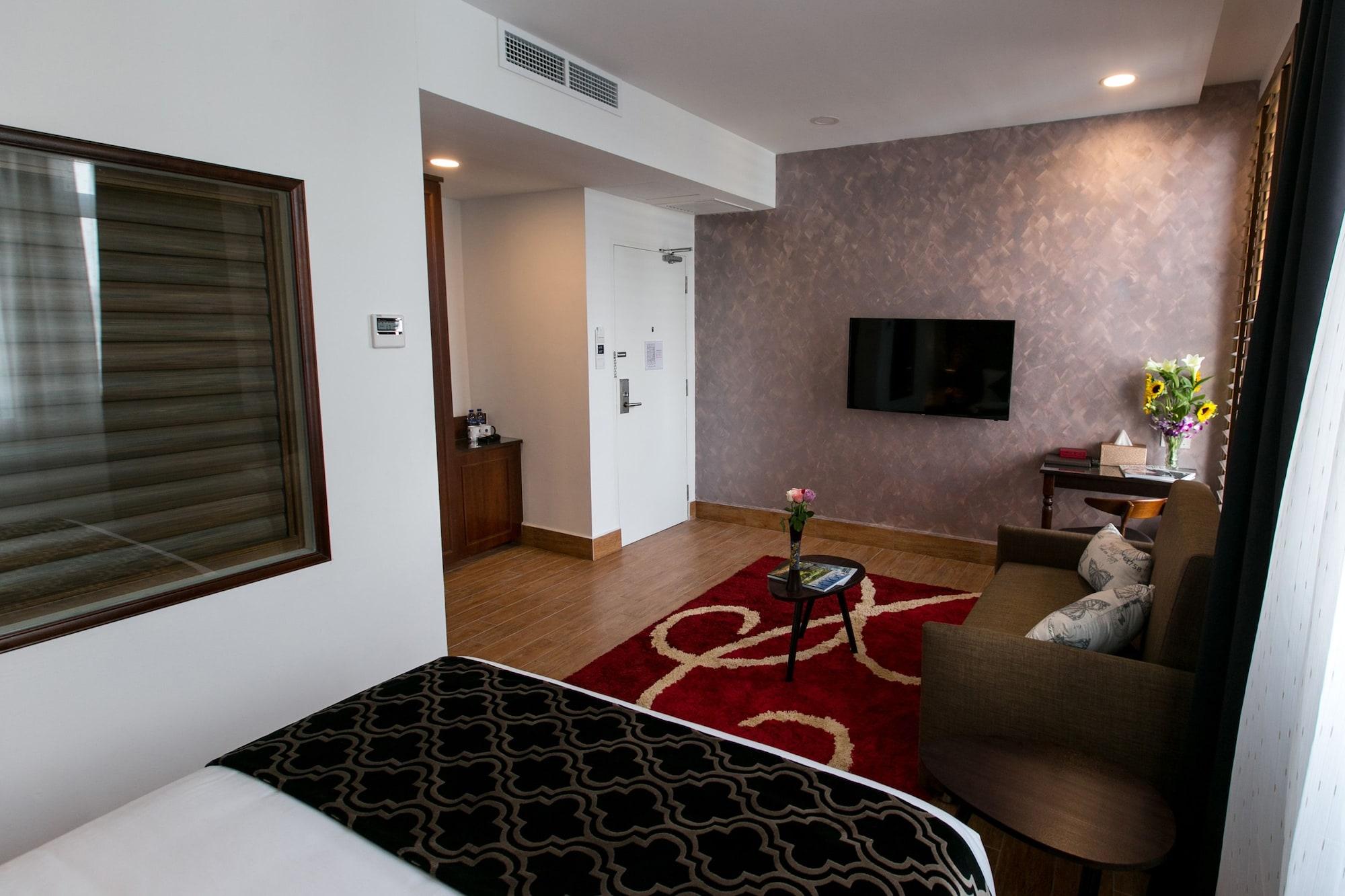 ג'והור בהרו Belllo Hotel Jb Central מראה חיצוני תמונה
