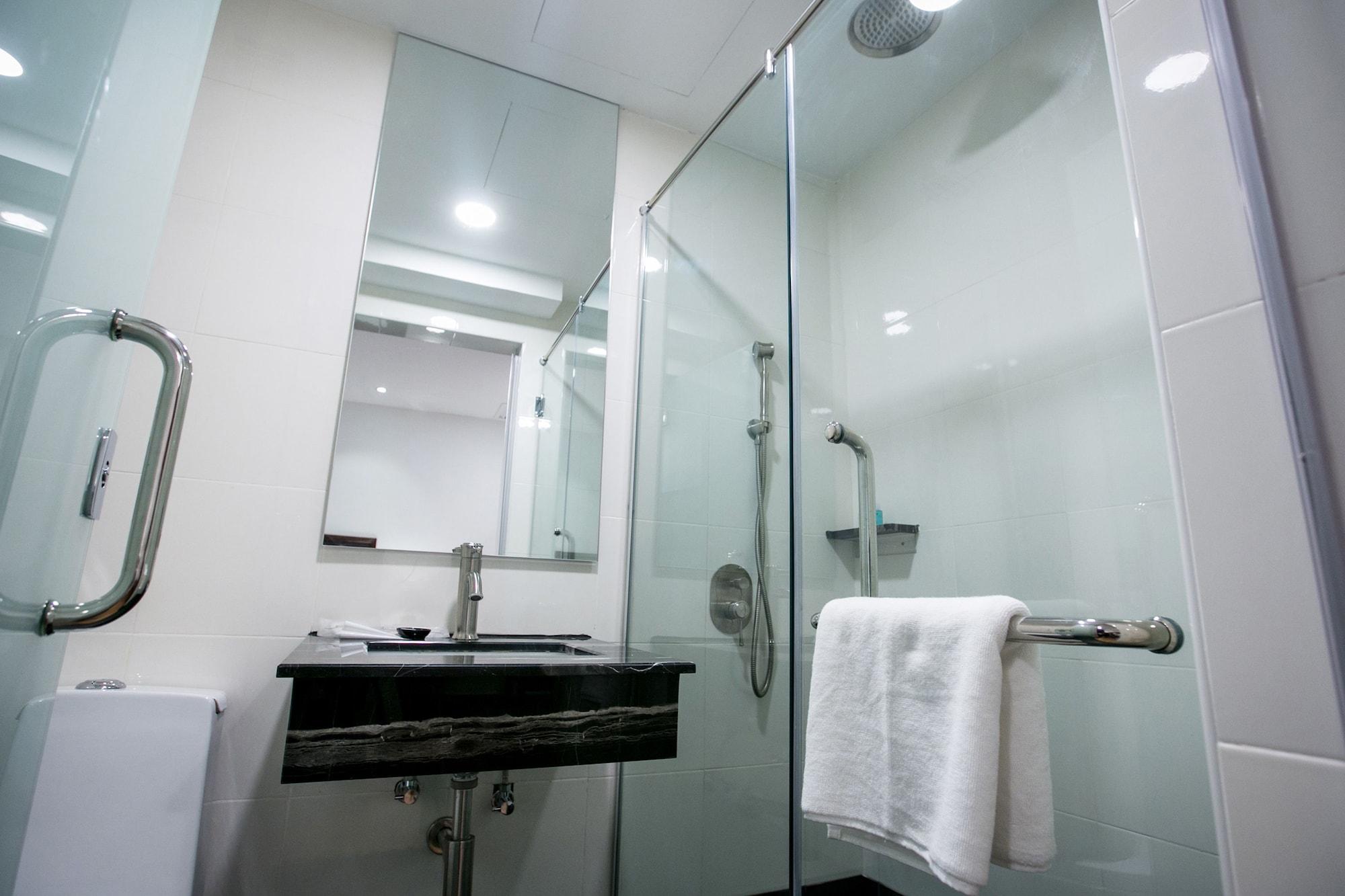ג'והור בהרו Belllo Hotel Jb Central מראה חיצוני תמונה
