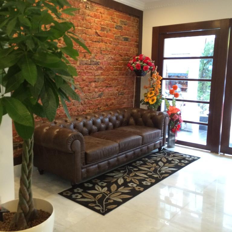 ג'והור בהרו Belllo Hotel Jb Central מראה חיצוני תמונה