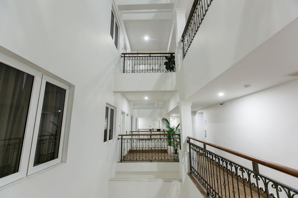 ג'והור בהרו Belllo Hotel Jb Central מראה חיצוני תמונה
