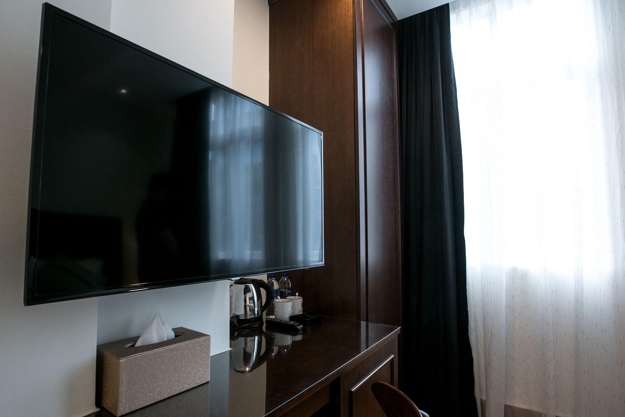 ג'והור בהרו Belllo Hotel Jb Central מראה חיצוני תמונה