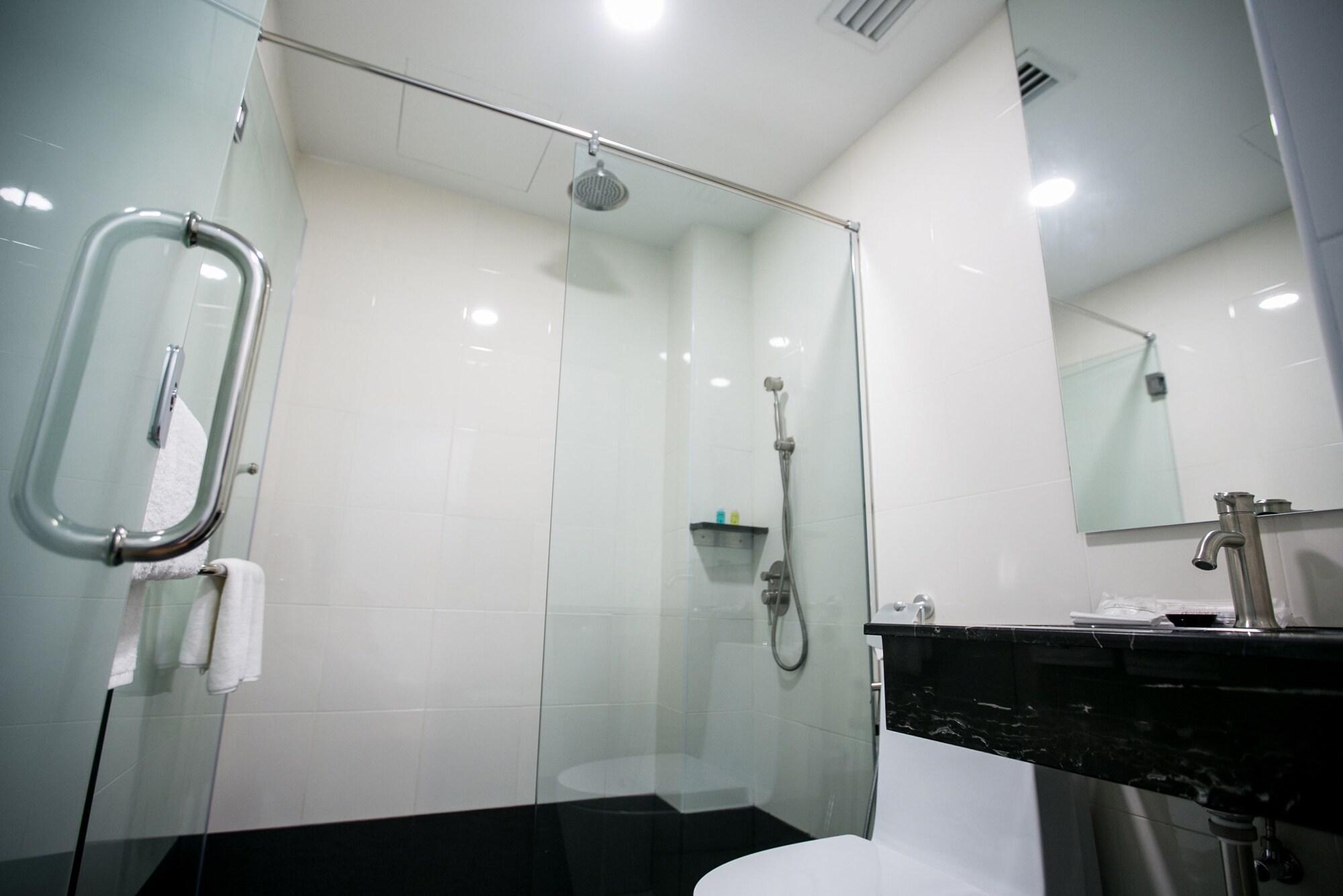ג'והור בהרו Belllo Hotel Jb Central מראה חיצוני תמונה