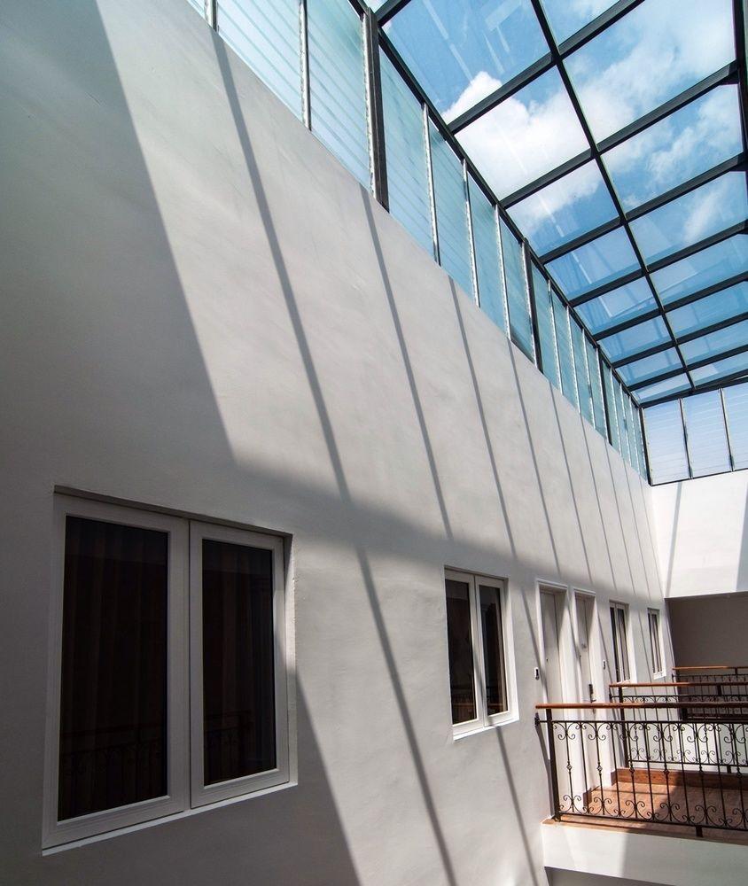 ג'והור בהרו Belllo Hotel Jb Central מראה חיצוני תמונה