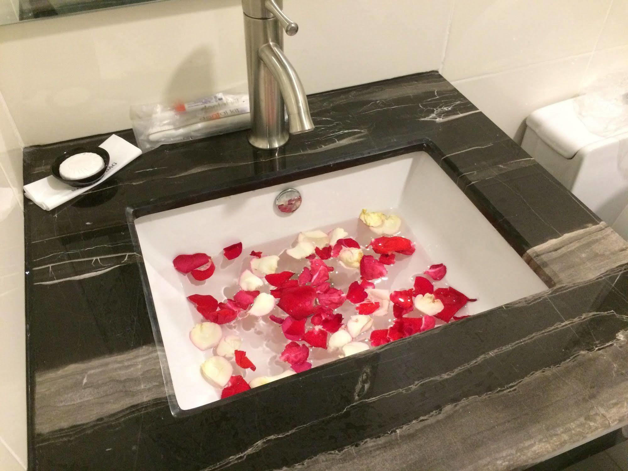 ג'והור בהרו Belllo Hotel Jb Central מראה חיצוני תמונה