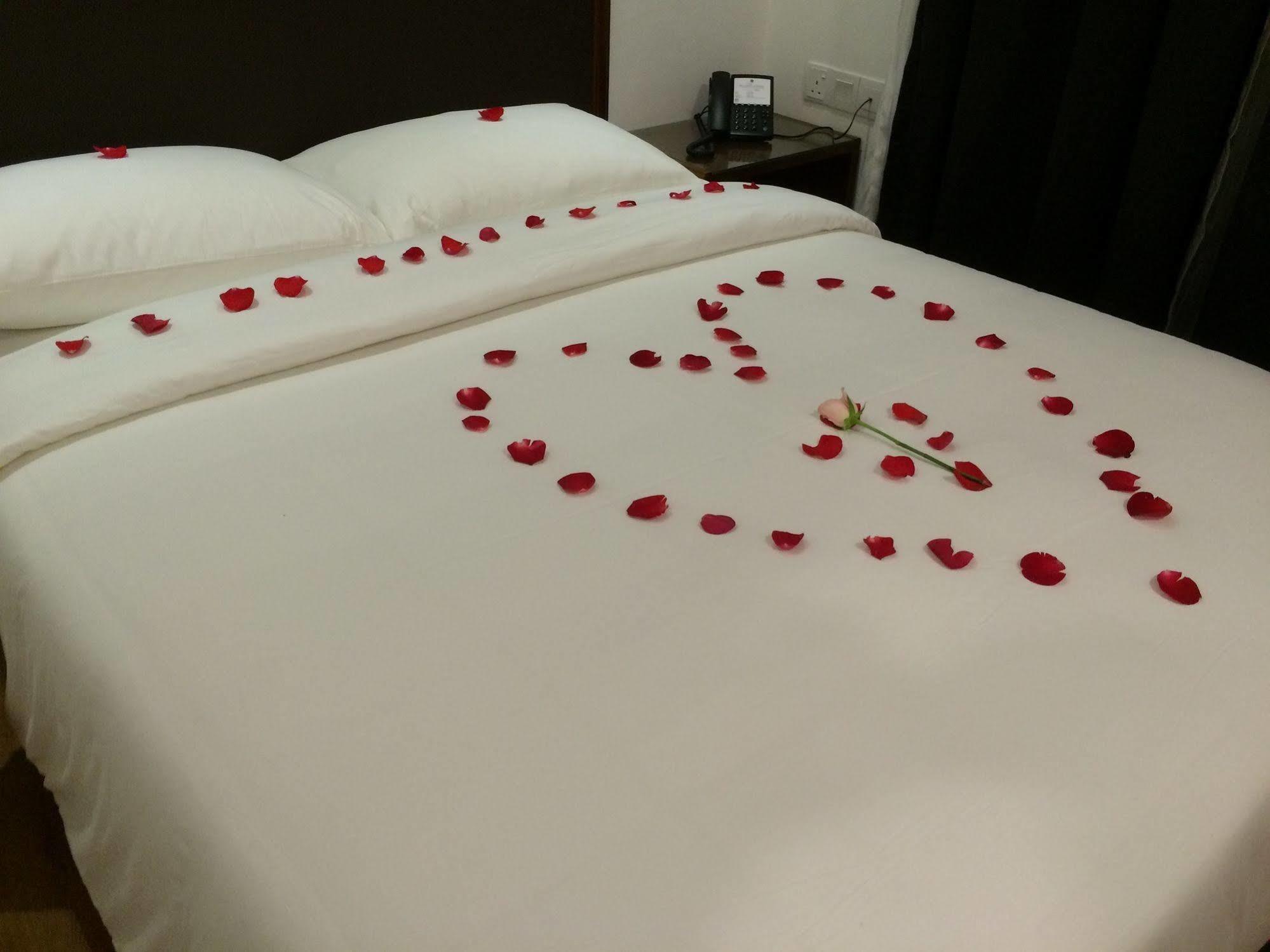 ג'והור בהרו Belllo Hotel Jb Central מראה חיצוני תמונה