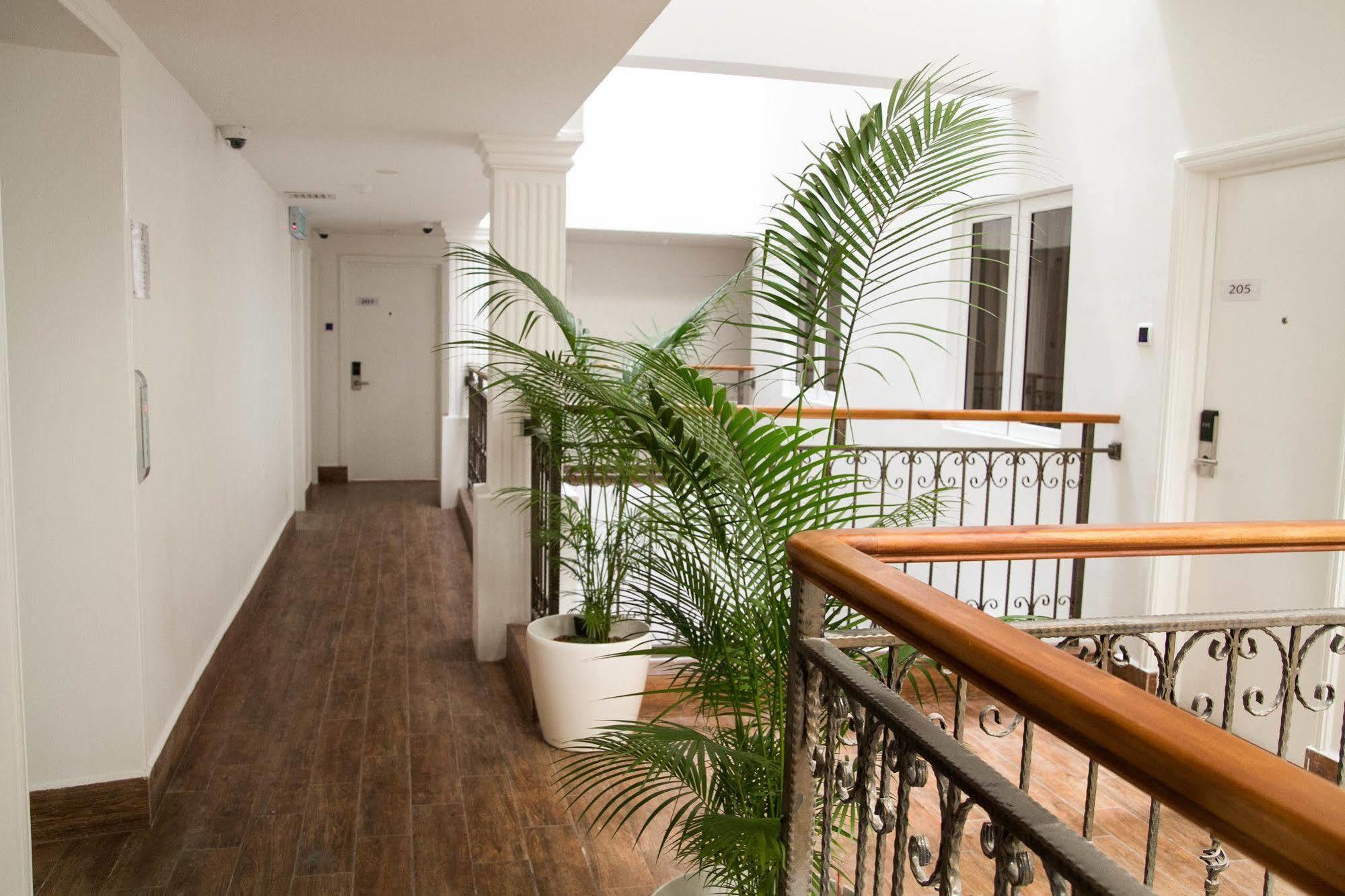 ג'והור בהרו Belllo Hotel Jb Central מראה חיצוני תמונה