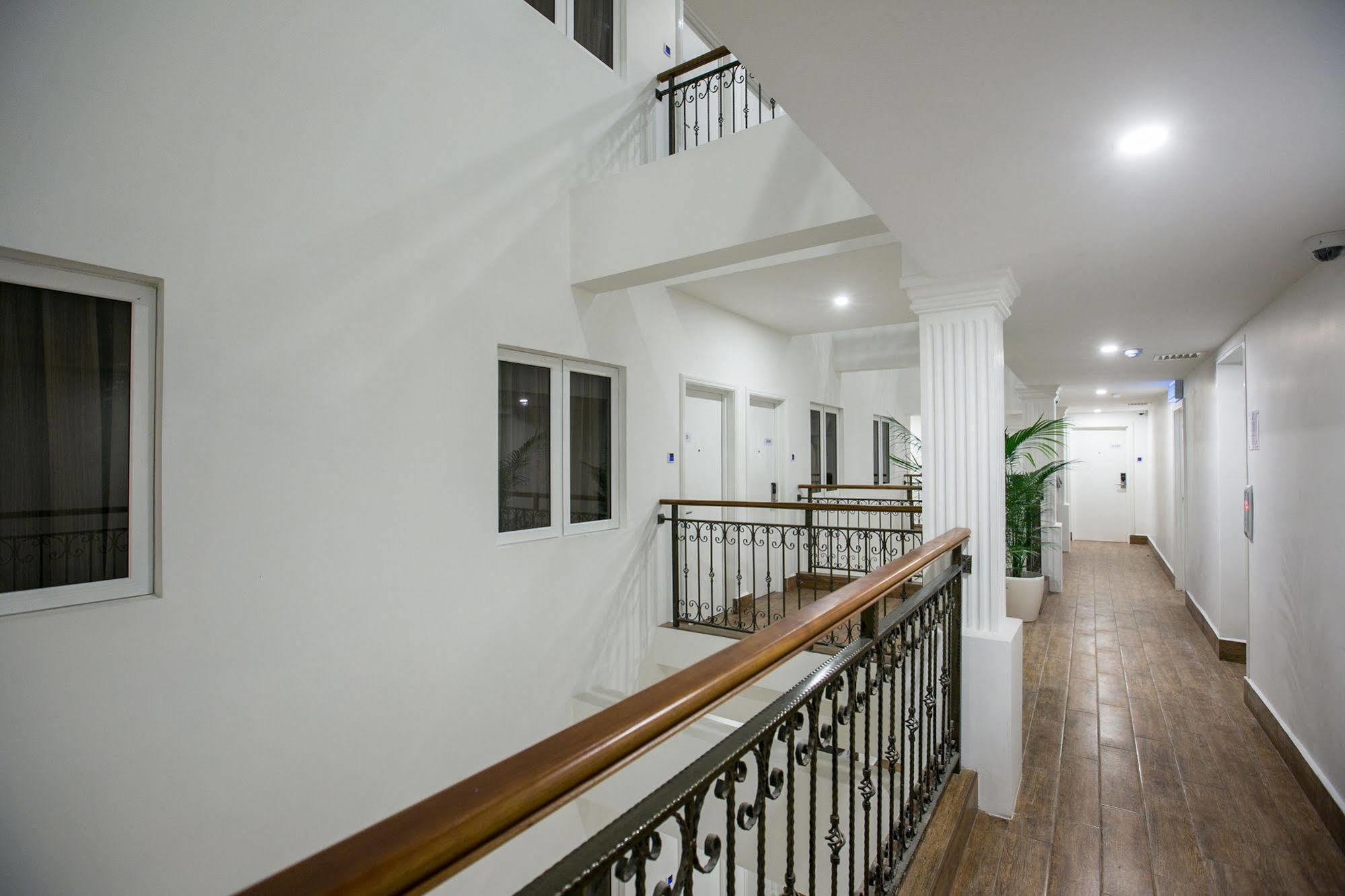 ג'והור בהרו Belllo Hotel Jb Central מראה חיצוני תמונה